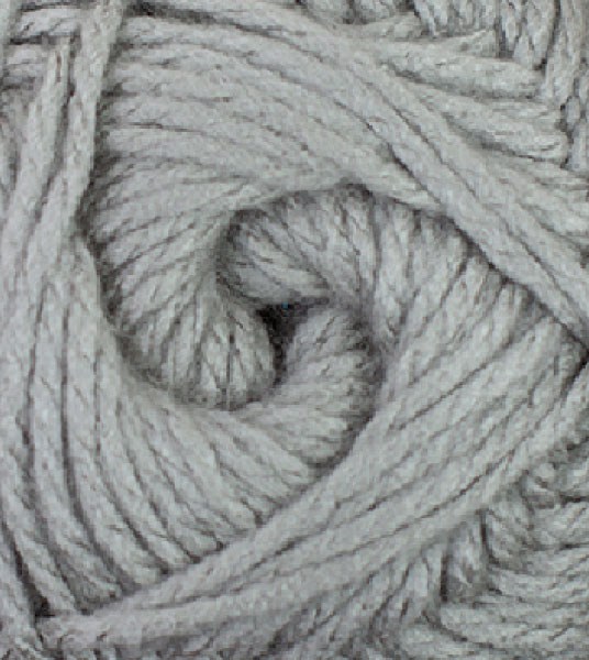 Anthem Chunky - Silver