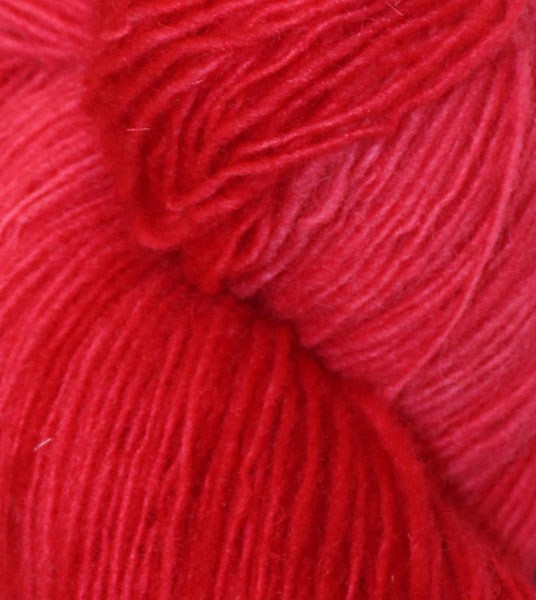 Hand-Dyed-Wool-Fingering-Cardinal-001